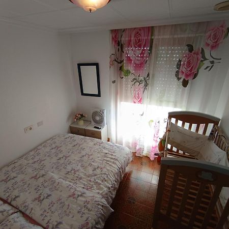 Big Penthouse For 10 Per Leilighet Torrevieja Eksteriør bilde