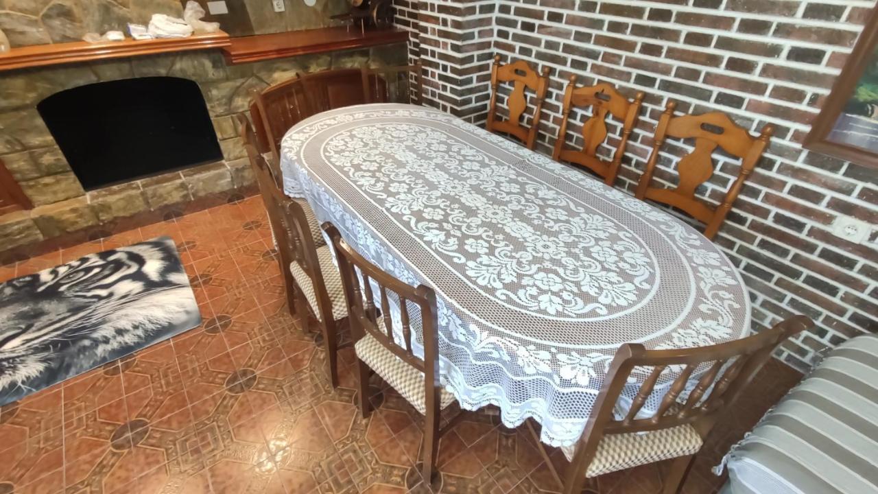 Big Penthouse For 10 Per Leilighet Torrevieja Eksteriør bilde