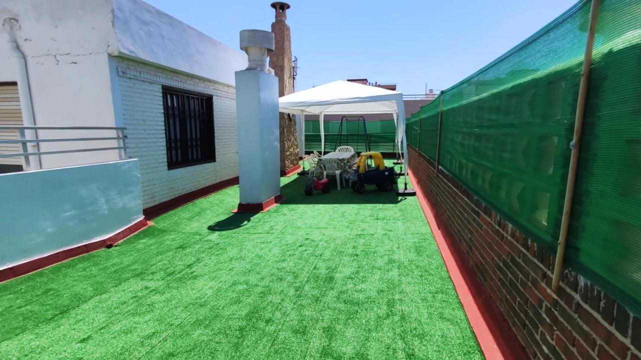 Big Penthouse For 10 Per Leilighet Torrevieja Eksteriør bilde