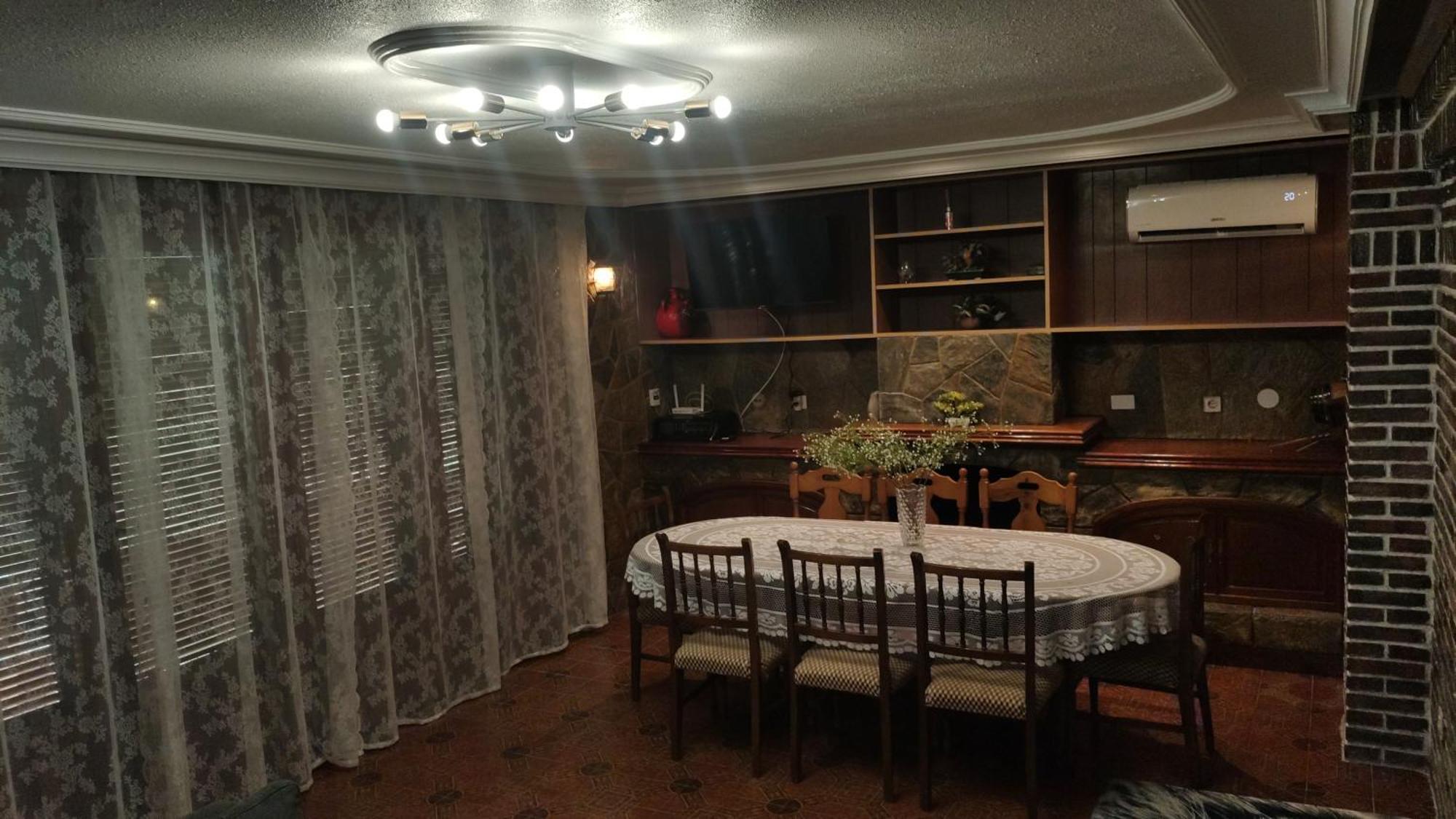 Big Penthouse For 10 Per Leilighet Torrevieja Eksteriør bilde