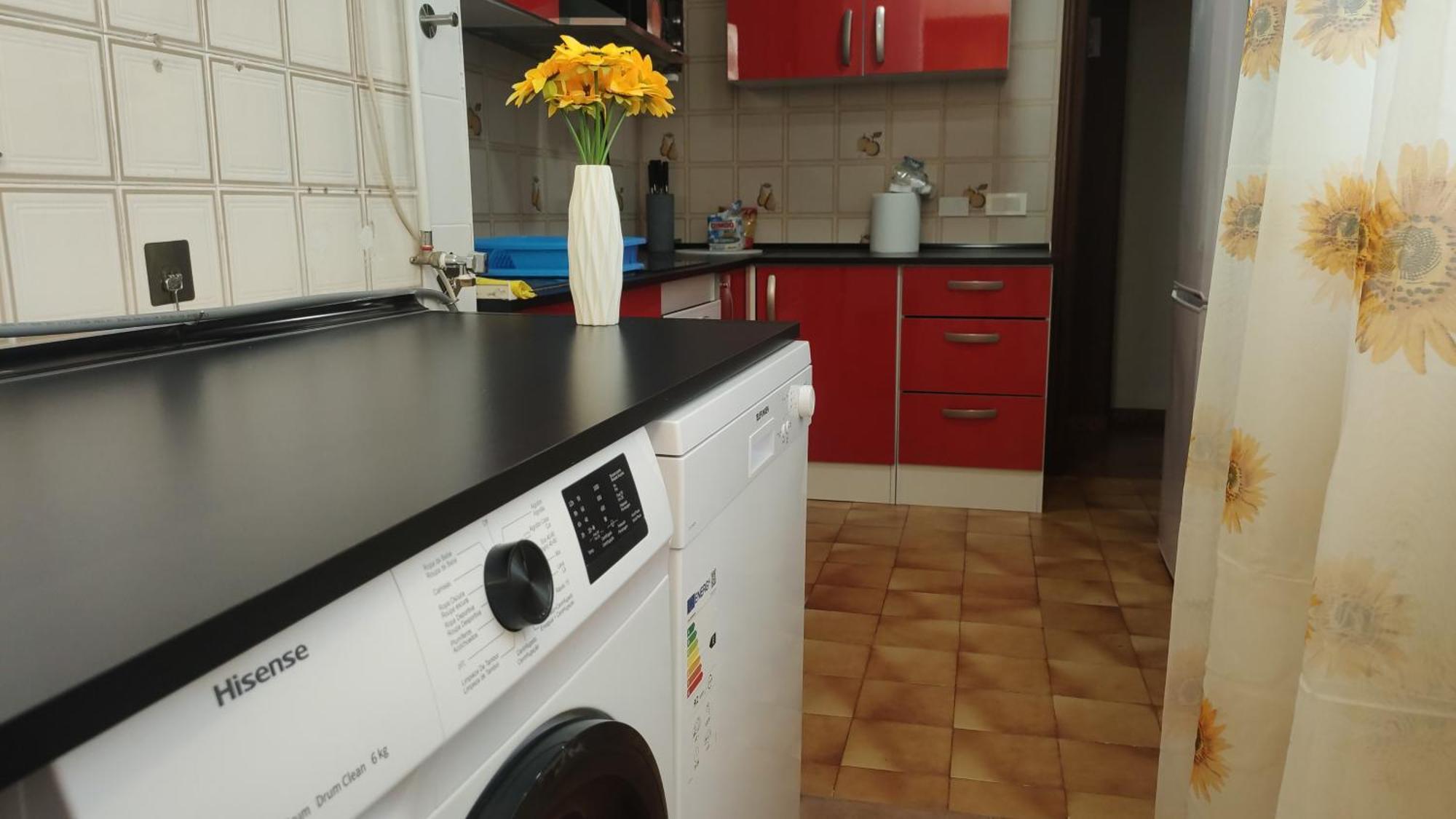 Big Penthouse For 10 Per Leilighet Torrevieja Eksteriør bilde
