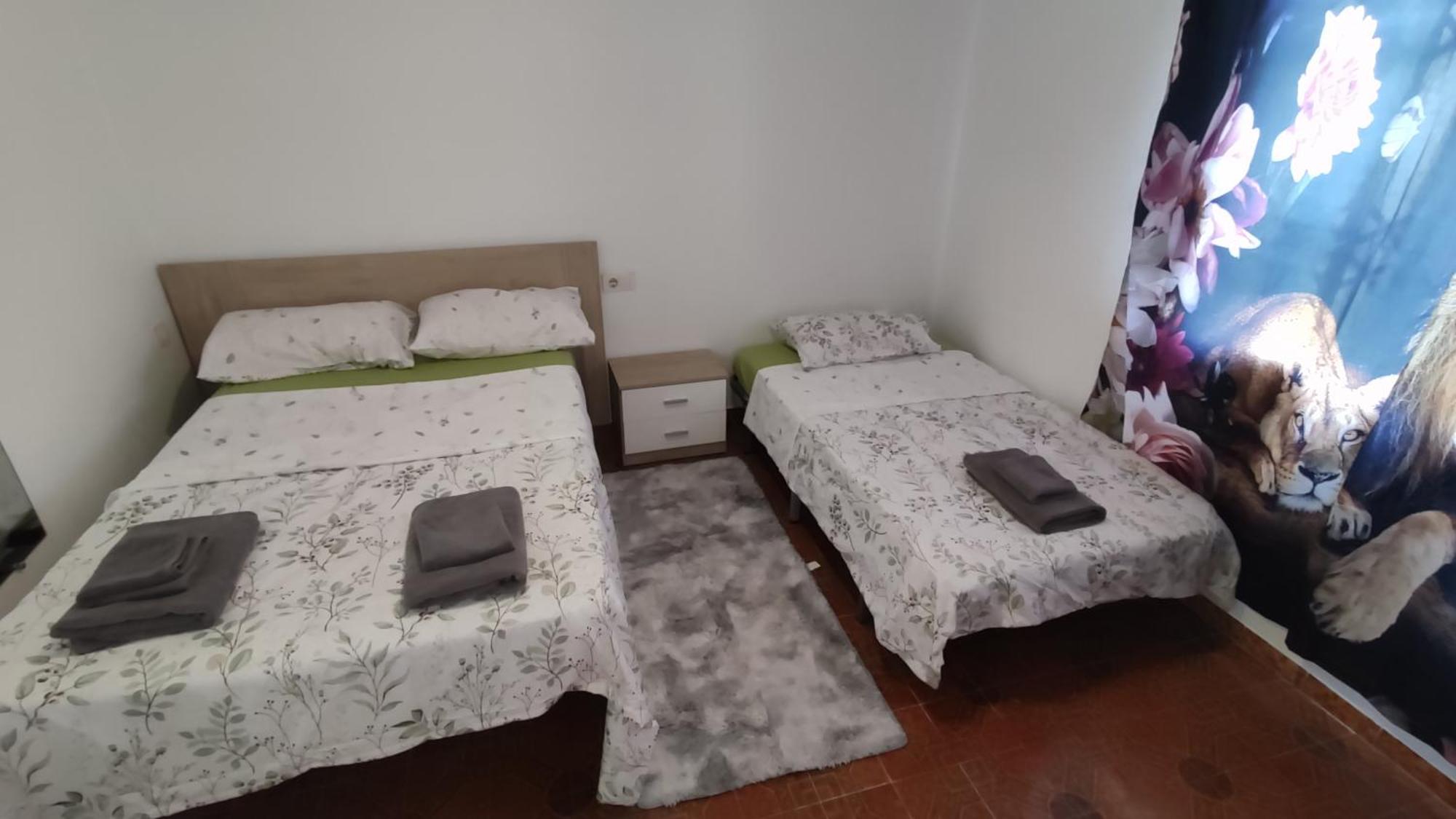 Big Penthouse For 10 Per Leilighet Torrevieja Eksteriør bilde