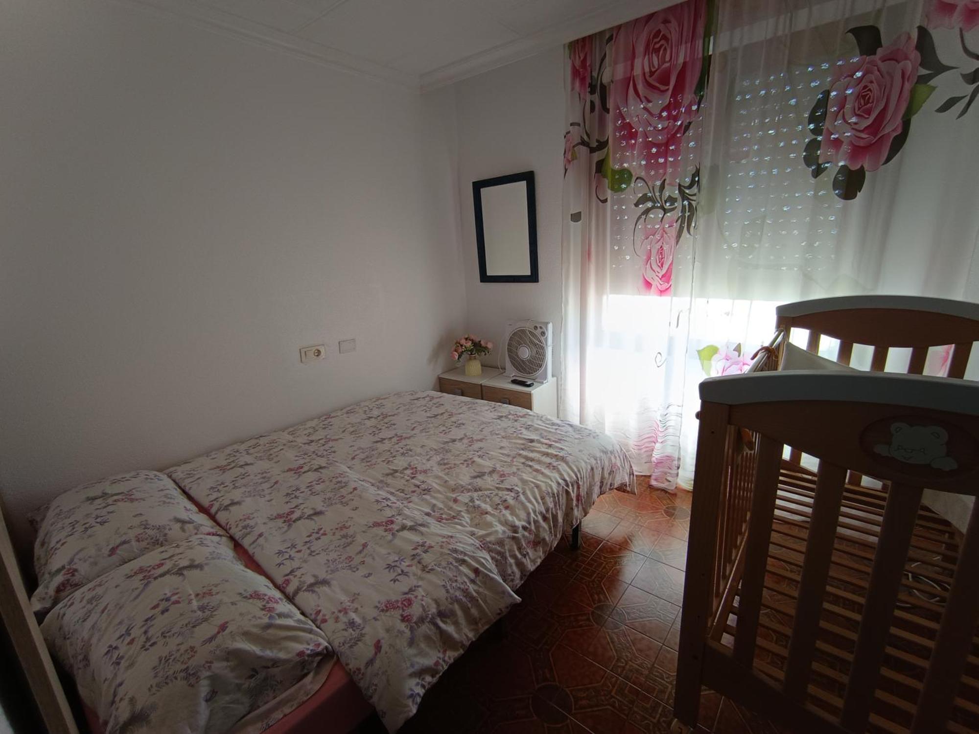 Big Penthouse For 10 Per Leilighet Torrevieja Eksteriør bilde