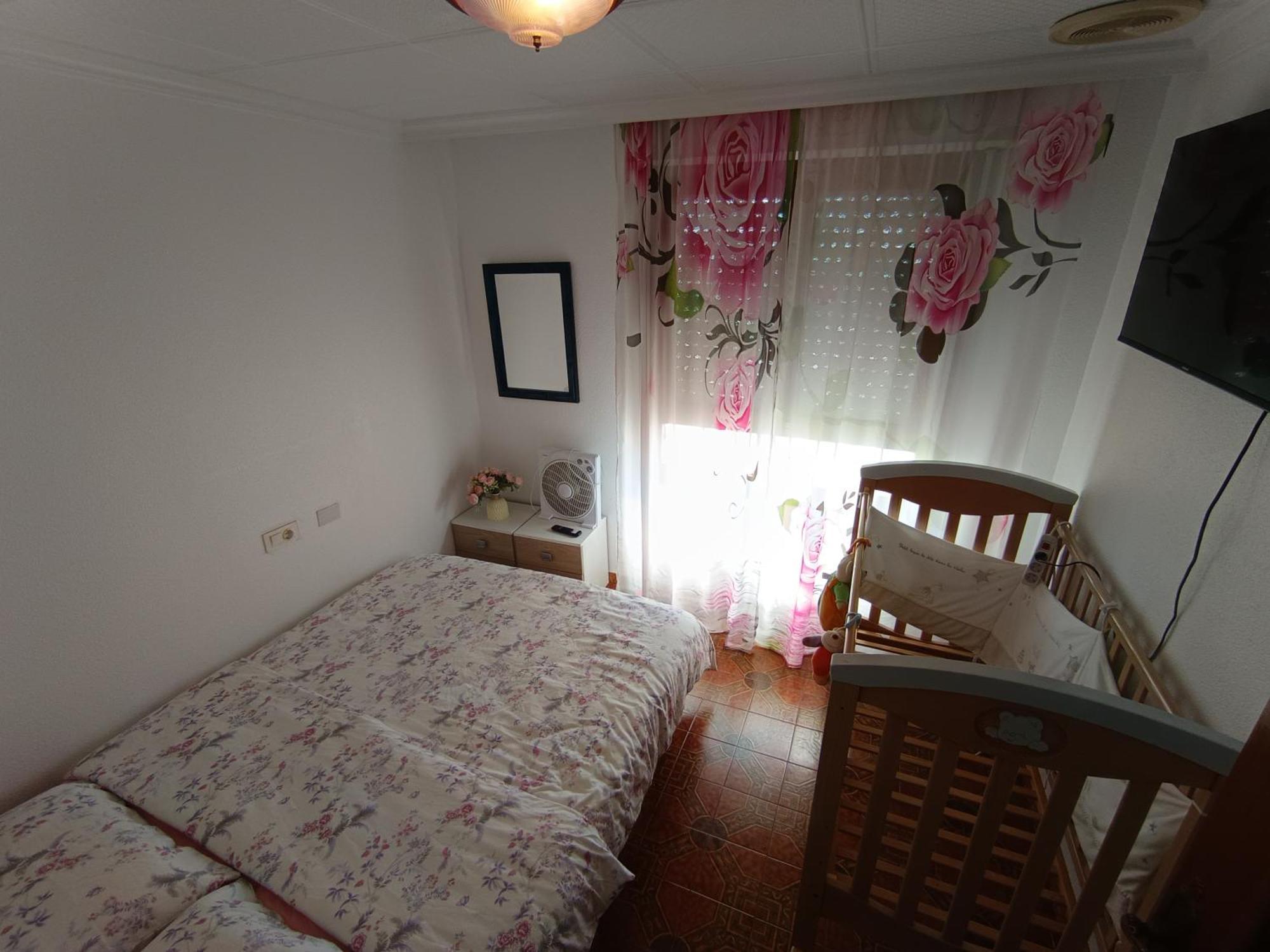 Big Penthouse For 10 Per Leilighet Torrevieja Eksteriør bilde