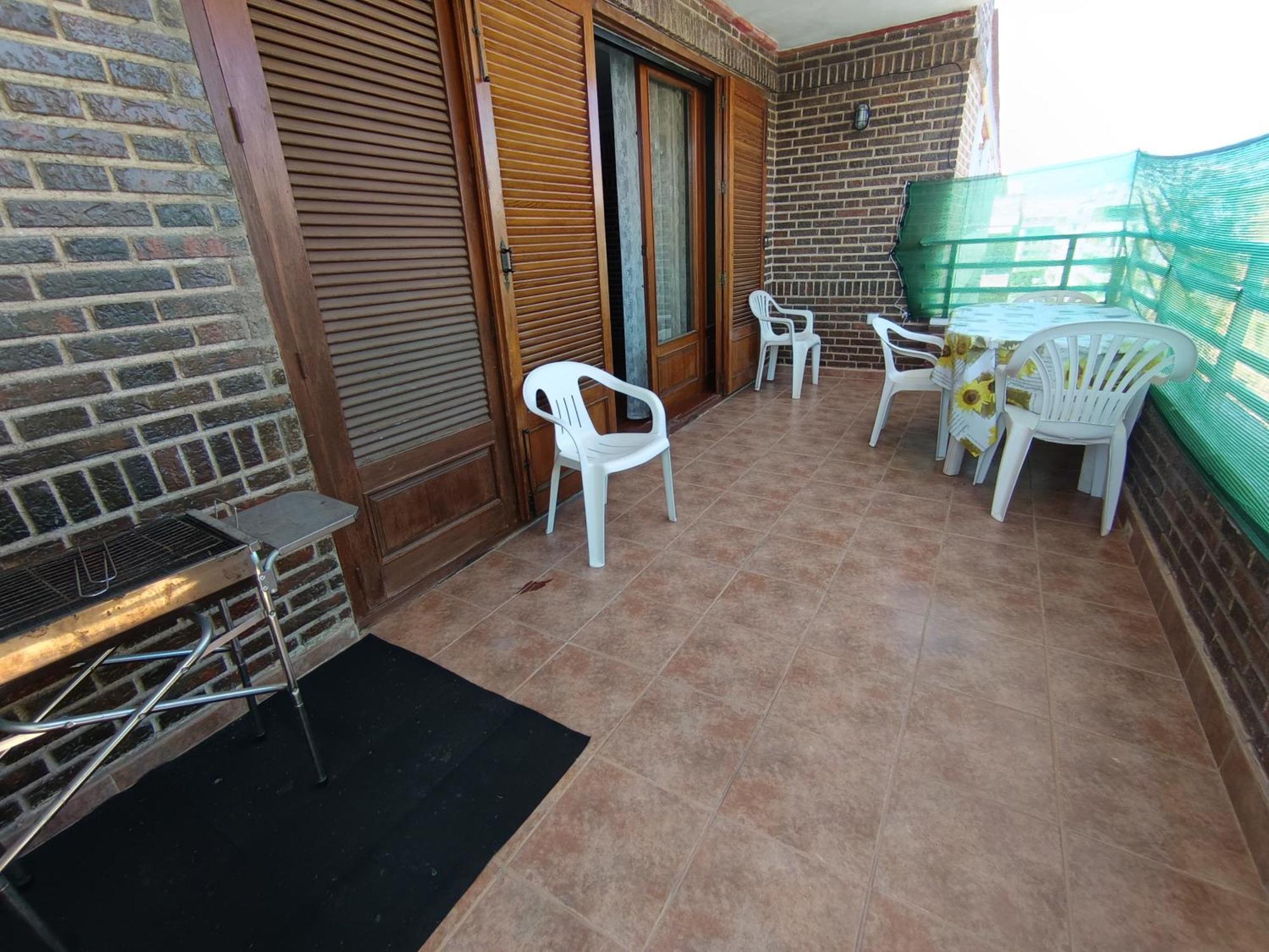Big Penthouse For 10 Per Leilighet Torrevieja Eksteriør bilde